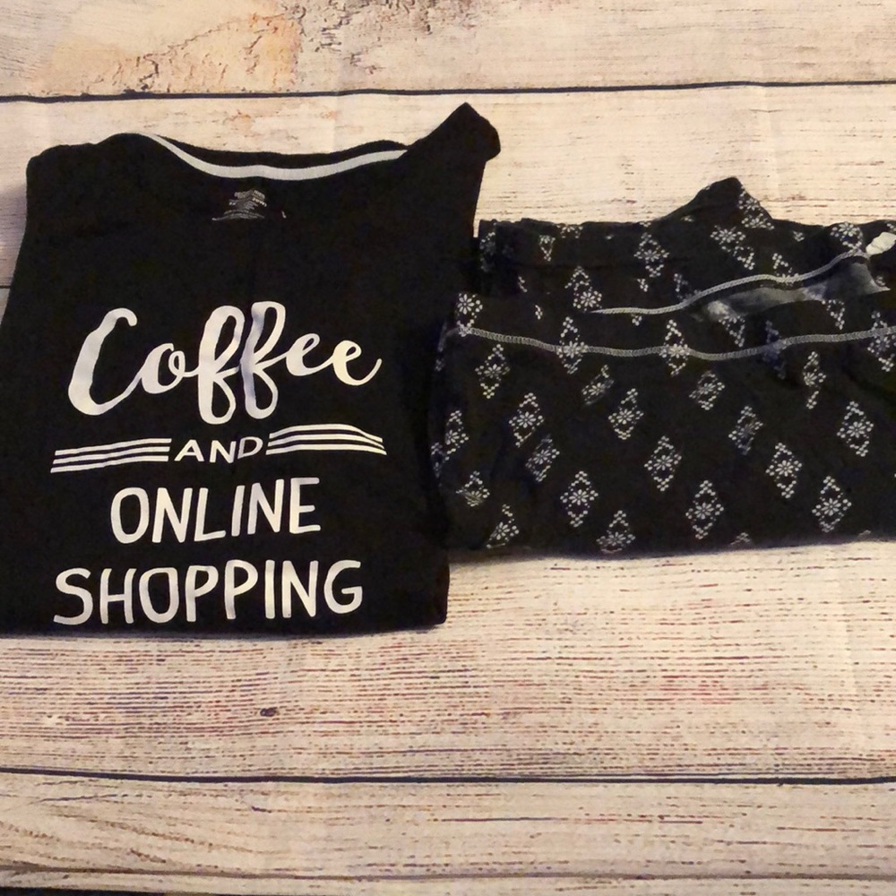 Pj set